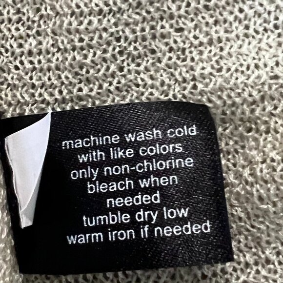 Lane Bryant light Cardigan - Picture 5 of 5